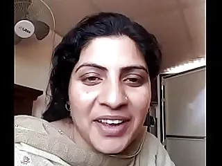 pakistani aunty making love